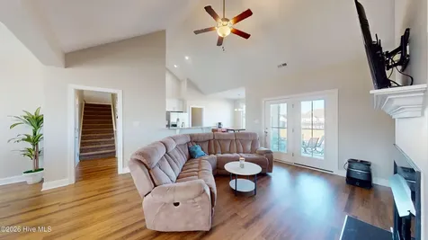 110 Paddle Trail Lane Swansboro NC 28584