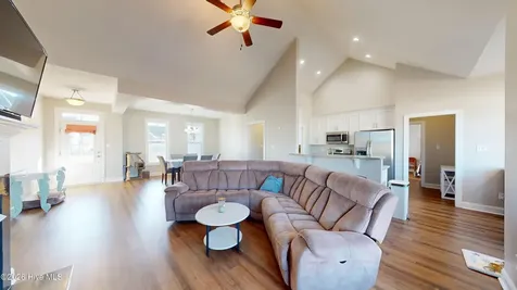 110 Paddle Trail Lane Swansboro NC 28584