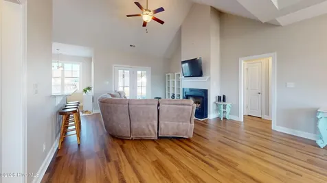 110 Paddle Trail Lane Swansboro NC 28584