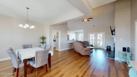 110 Paddle Trail Lane Swansboro NC 28584