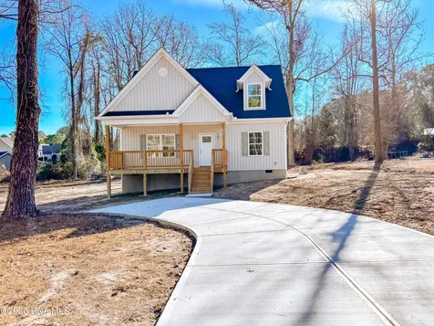 1026 Richmond Road Rockingham NC 28379