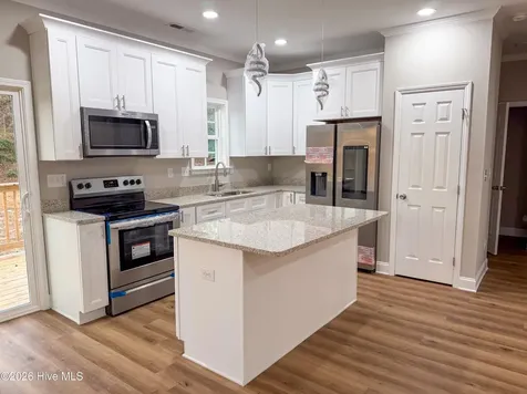 1026 Richmond Road Rockingham NC 28379