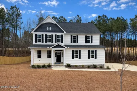 117 Godwin Court Sanford NC 27330