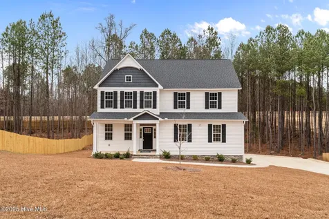 117 Godwin Court Sanford NC 27330
