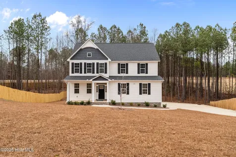 117 Godwin Court Sanford NC 27330