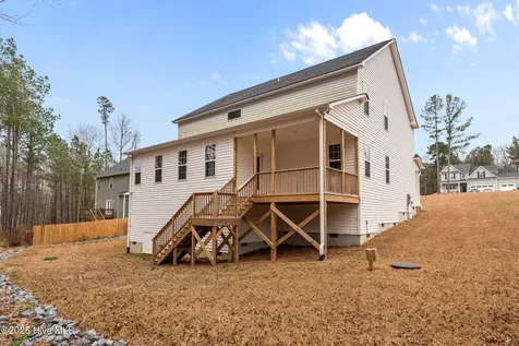 117 Godwin Court Sanford NC 27330