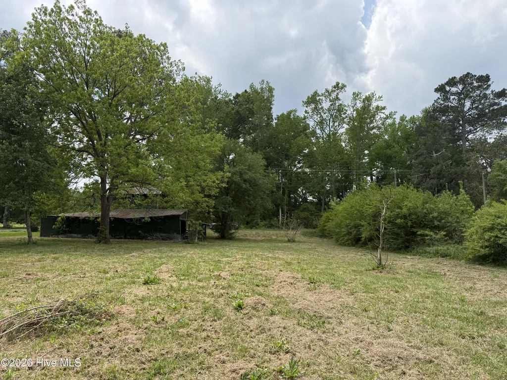 Lot 2 Off Us 17 Lane Pollocksville NC 28573