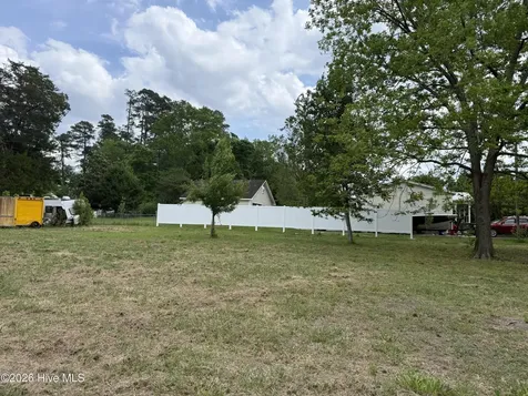 Lot 2 Off Us 17 Lane Pollocksville NC 28573