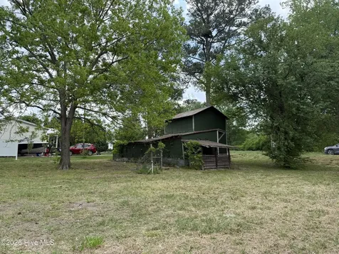 Lot 2 Off Us 17 Lane Pollocksville NC 28573