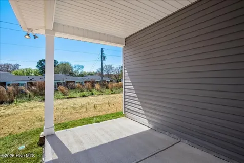 819 Hidden Bridge Drive Jacksonville NC 28546