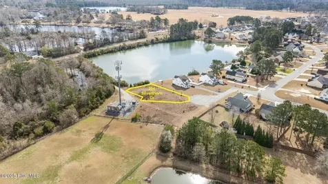 204 Silverthorn Court New Bern NC 28562