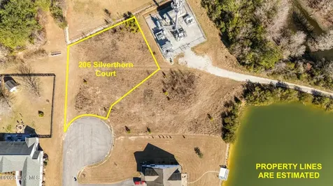 206 Silverthorn Court New Bern NC 28560