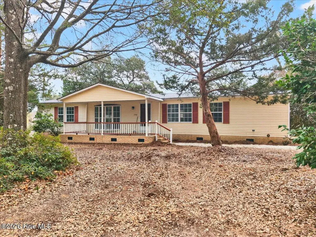 1501 New Bern Street SW Supply NC 28462