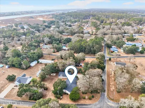1501 New Bern Street SW Supply NC 28462
