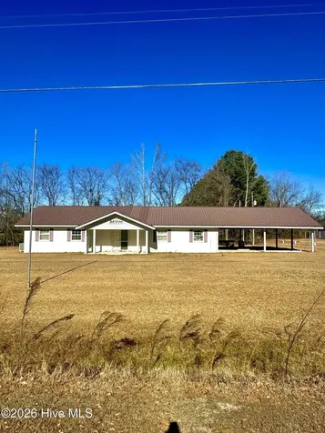 2392 Guyton Road Bladenboro NC 28320