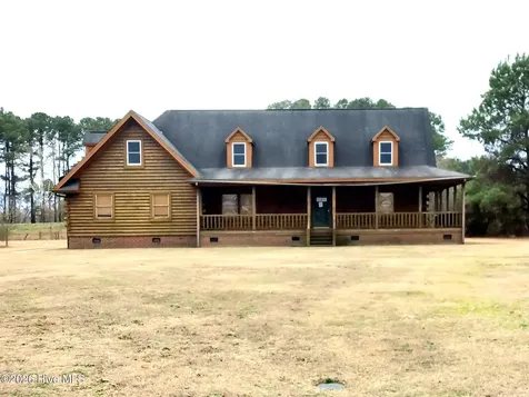 112 Abbey Frank Street La Grange NC 28551