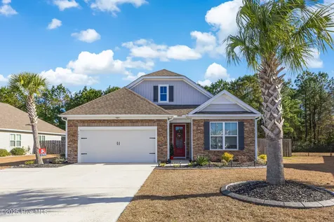 1831 Bards Drive SE Bolivia NC 28422