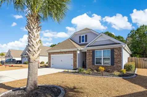 1831 Bards Drive SE Bolivia NC 28422
