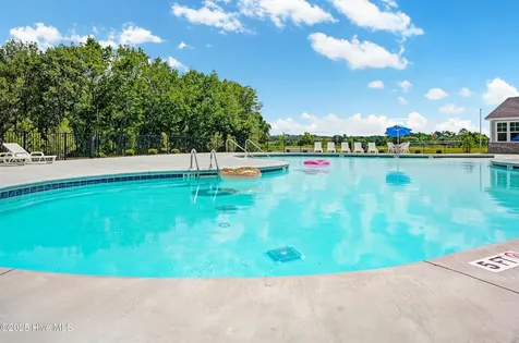 1831 Bards Drive SE Bolivia NC 28422