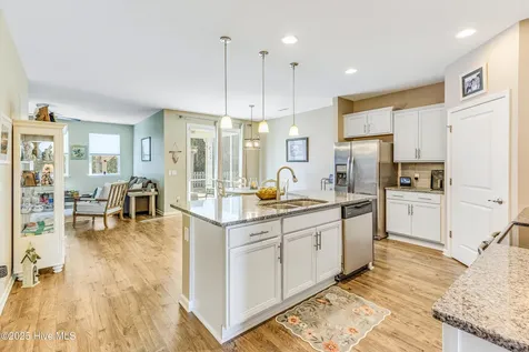 1831 Bards Drive SE Bolivia NC 28422