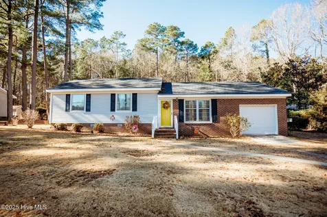 204 Oak Forest Drive NW Sharpsburg NC 27878