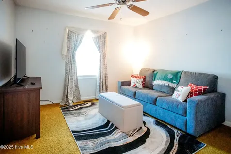 204 Oak Forest Drive NW Sharpsburg NC 27878