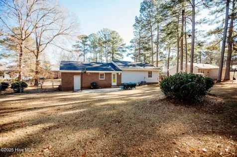 204 Oak Forest Drive NW Sharpsburg NC 27878