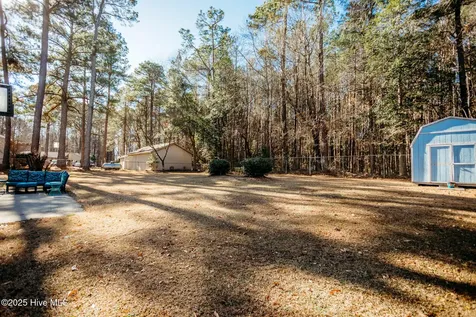 204 Oak Forest Drive NW Sharpsburg NC 27878
