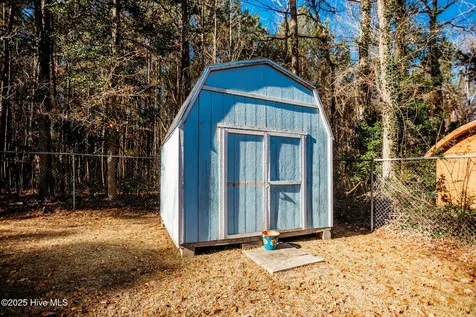204 Oak Forest Drive NW Sharpsburg NC 27878