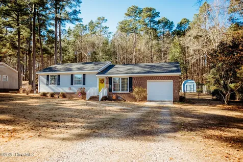 204 Oak Forest Drive NW Sharpsburg NC 27878