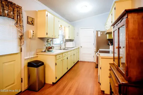 204 Oak Forest Drive NW Sharpsburg NC 27878
