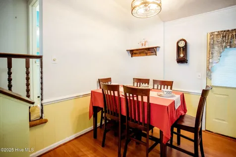 204 Oak Forest Drive NW Sharpsburg NC 27878