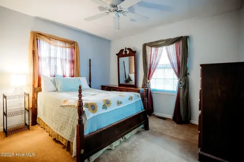 204 Oak Forest Drive NW Sharpsburg NC 27878