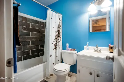 204 Oak Forest Drive NW Sharpsburg NC 27878