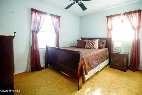 204 Oak Forest Drive NW Sharpsburg NC 27878