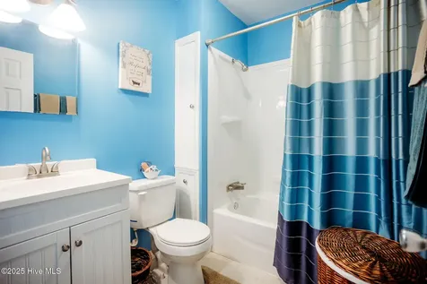 204 Oak Forest Drive NW Sharpsburg NC 27878