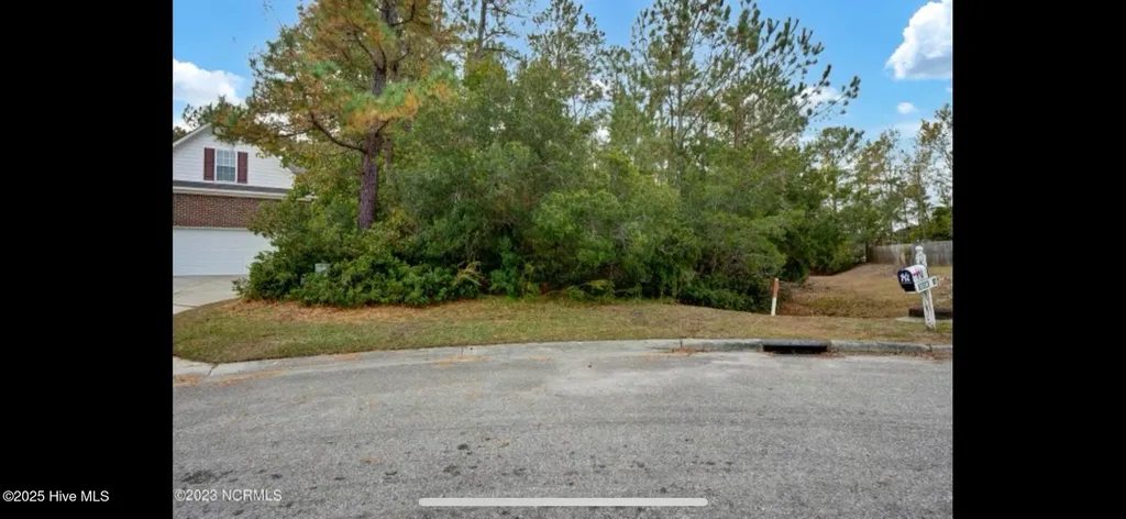 5117 Chalice Lane Wilmington NC 28409