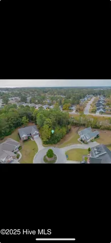 5117 Chalice Lane Wilmington NC 28409