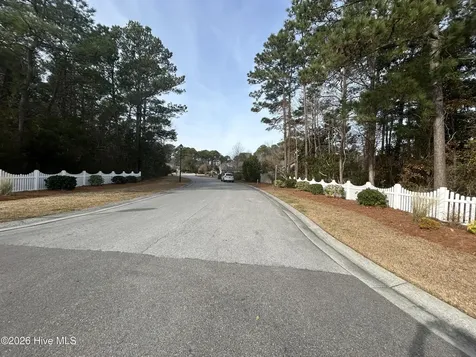5117 Chalice Lane Wilmington NC 28409