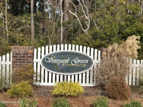 5117 Chalice Lane Wilmington NC 28409