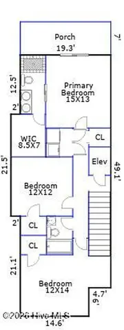 317 S Fourth Avenue Kure Beach NC 28449