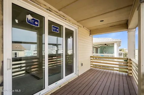 317 S Fourth Avenue Kure Beach NC 28449
