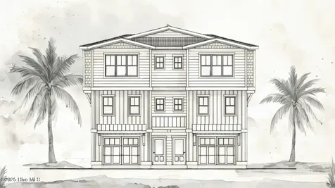 317 S Fourth Avenue Kure Beach NC 28449