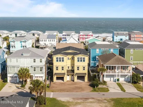 317 S Fourth Avenue Kure Beach NC 28449