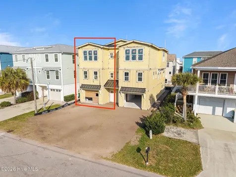 317 S Fourth Avenue Kure Beach NC 28449