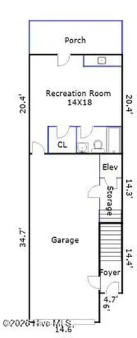 317 S Fourth Avenue Kure Beach NC 28449