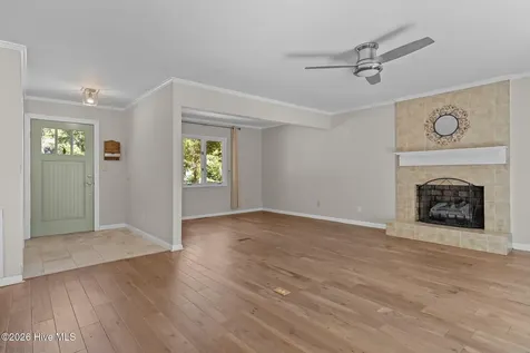 103 Edgewater Drive West End NC 27376