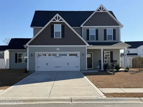 326 Glee Street Hope Mills NC 28348