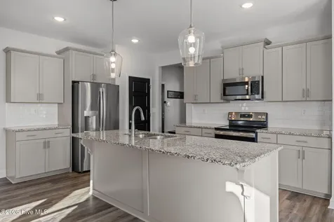 326 Glee Street Hope Mills NC 28348