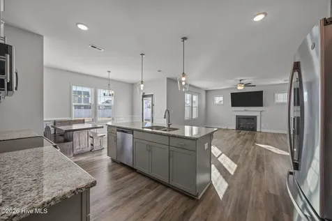 326 Glee Street Hope Mills NC 28348